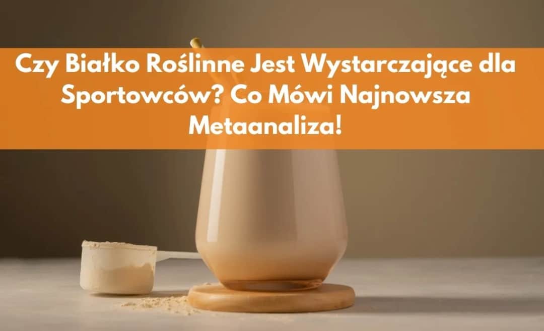 Czy białko roślinne buduje mięśnie? Sprawdź, co musisz wiedzieć