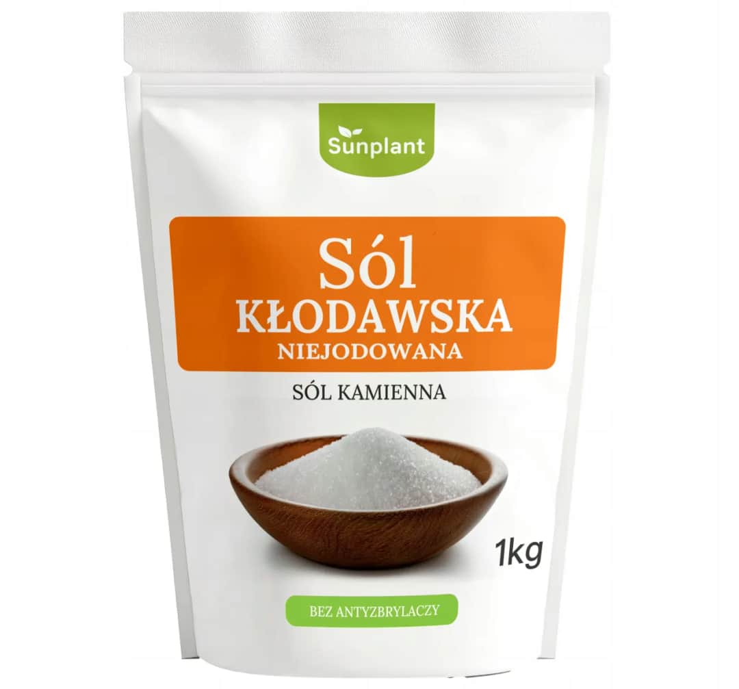 Gdzie kupić sól dietetyczną? Sprawdź najlepsze opcje i ceny