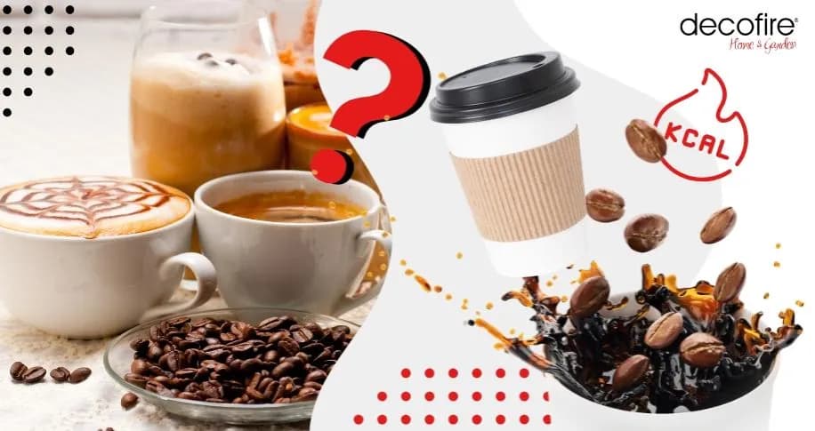 Ile kalorii ma kawa z cukrem i jak ją zredukować w diecie?