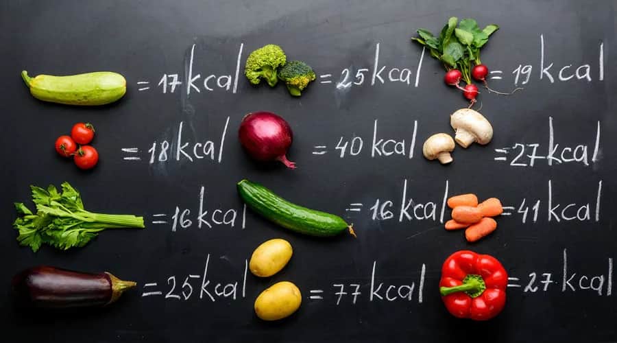 Ile kalorii dla mężczyzn - jak obliczyć dzienne zapotrzebowanie?