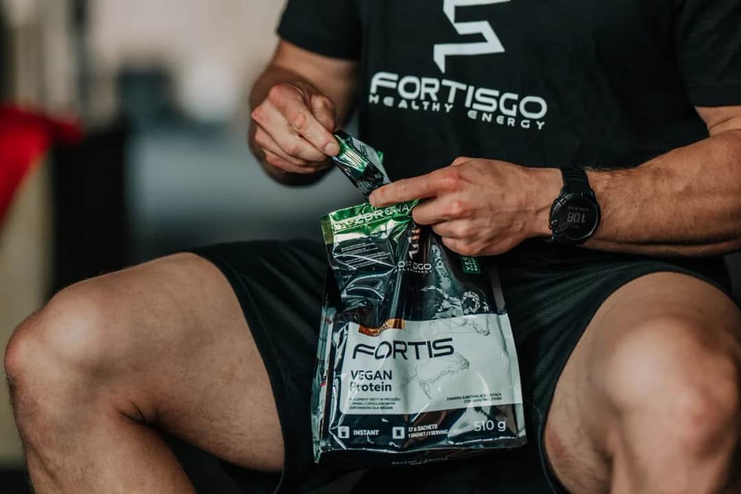 Ile kalorii ma shake proteinowy? Sprawdź, co naprawdę zjesz