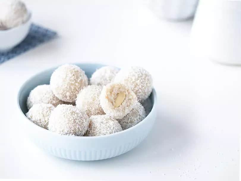 Kiedy jeść zdrowe słodycze dietetyczne? Pyszności na każdą okazję