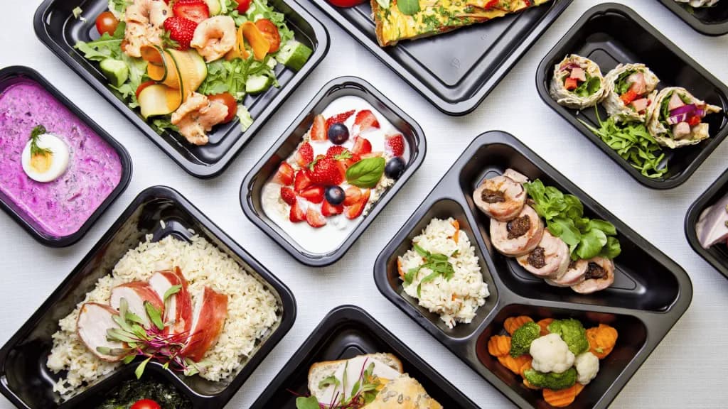 Jak wybrać idealny catering dietetyczny, aby uniknąć rozczarowań?