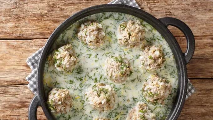 Jak zrobić dietetyczne pulpety z indyka, które zachwycą smakiem