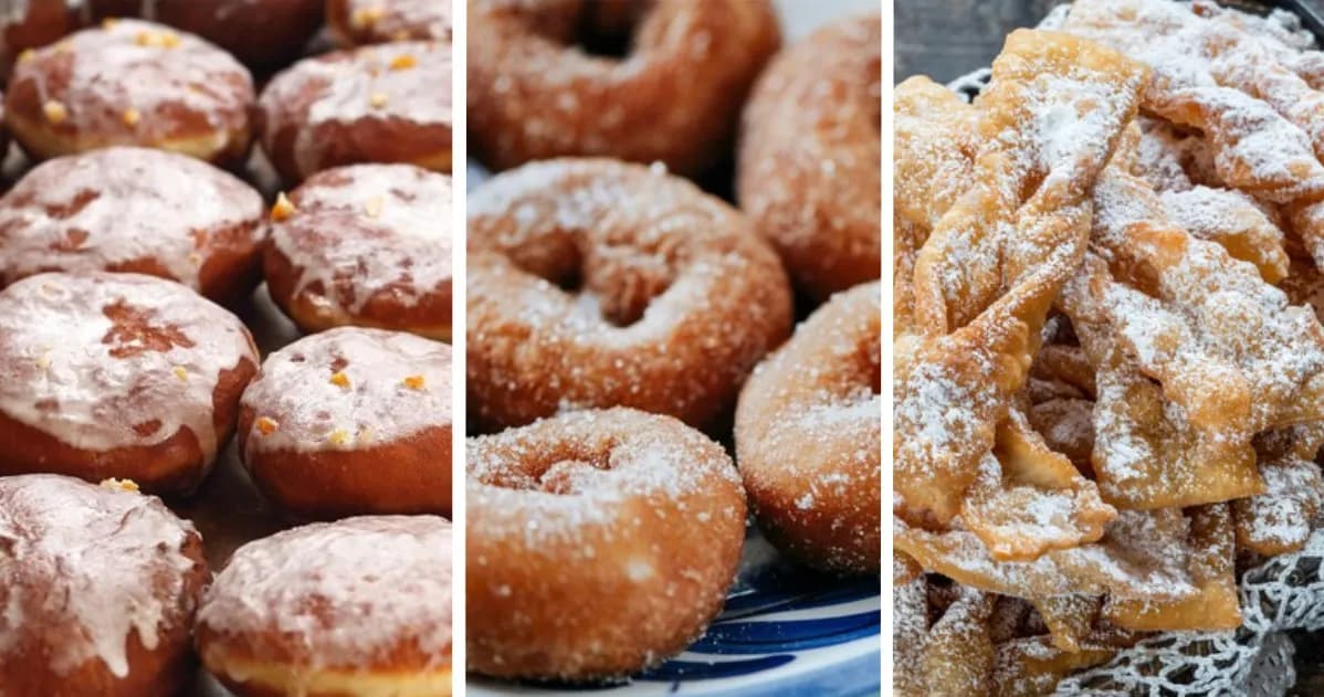 Ile kalorii ma oponka? Zaskakujące fakty o jej kaloryczności