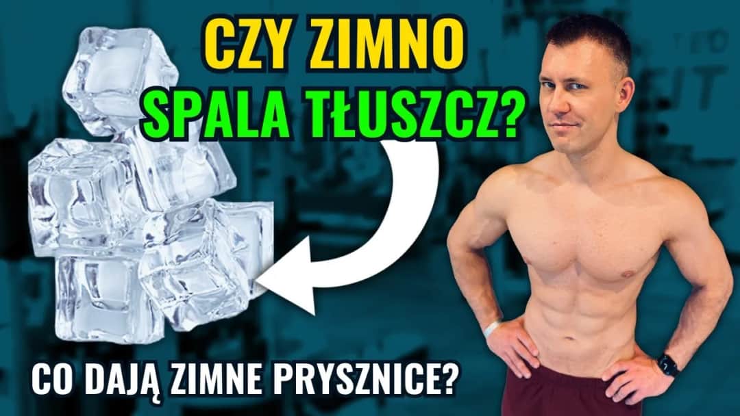 Czy zimna kąpiel odchudza? Oto jak może wspierać Twoją wagę