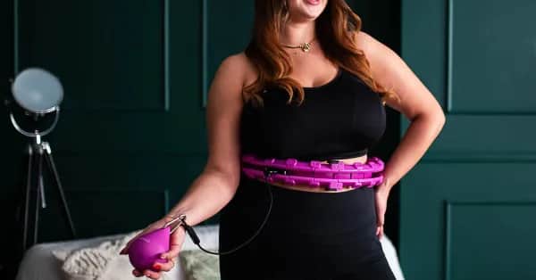 Czy hula hop odchudza? Odkryj skuteczność i efekty ćwiczeń