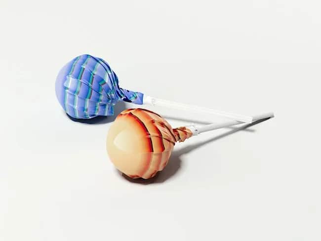 Ile kalorii ma lizak? Zaskakujące fakty o słodyczach, które musisz znać