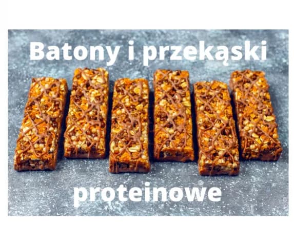Czy dzieci mogą jeść batony proteinowe? Sprawdź, co musisz wiedzieć