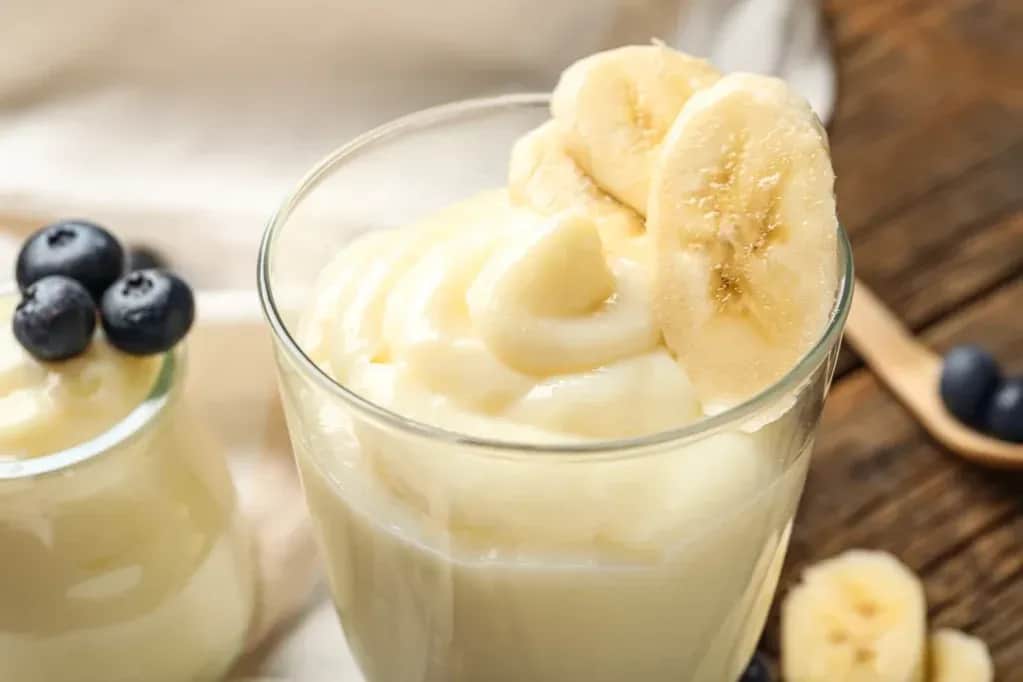 Czy pudding proteinowy jest zdrowy? Odkryj jego korzyści i wady