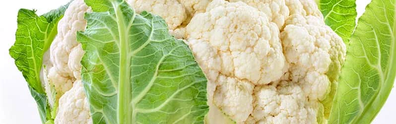 Kalafior dietetycznie: poznaj jego niezwykłe właściwości zdrowotne