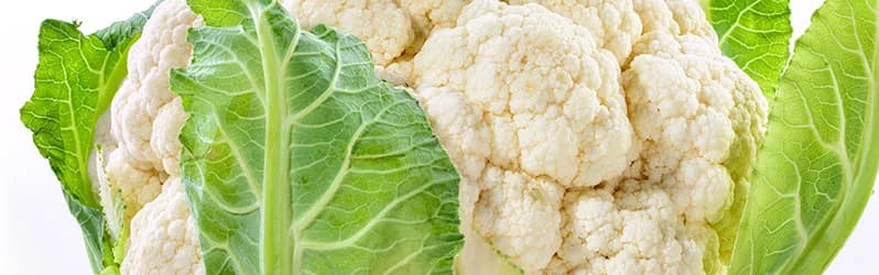 Kalafior dietetycznie: poznaj jego niezwykłe właściwości zdrowotne