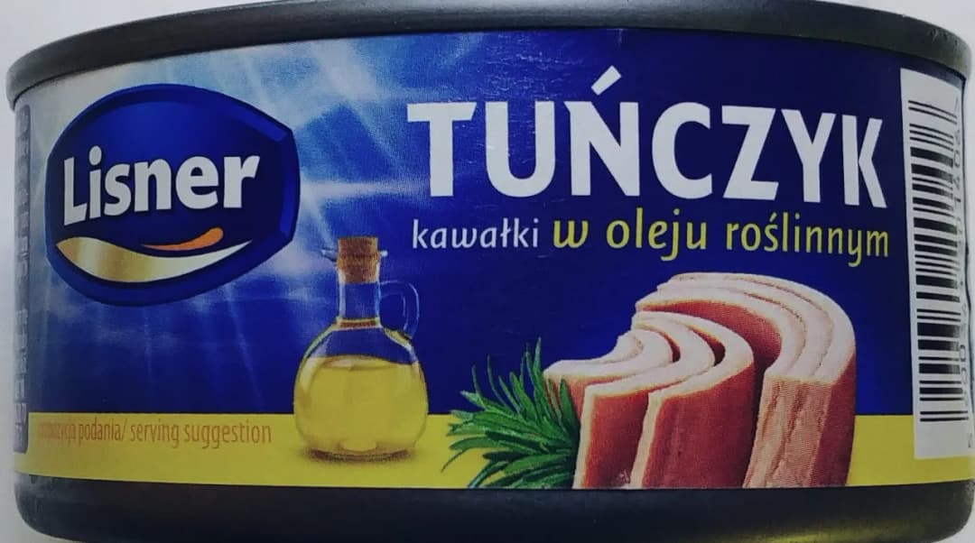 Ile kalorii ma tuńczyk w oleju roślinnym? Zaskakujące fakty o wartości odżywczej