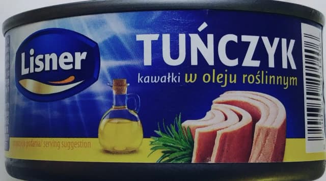 Ile kalorii ma tuńczyk w oleju roślinnym? Zaskakujące fakty o wartości odżywczej