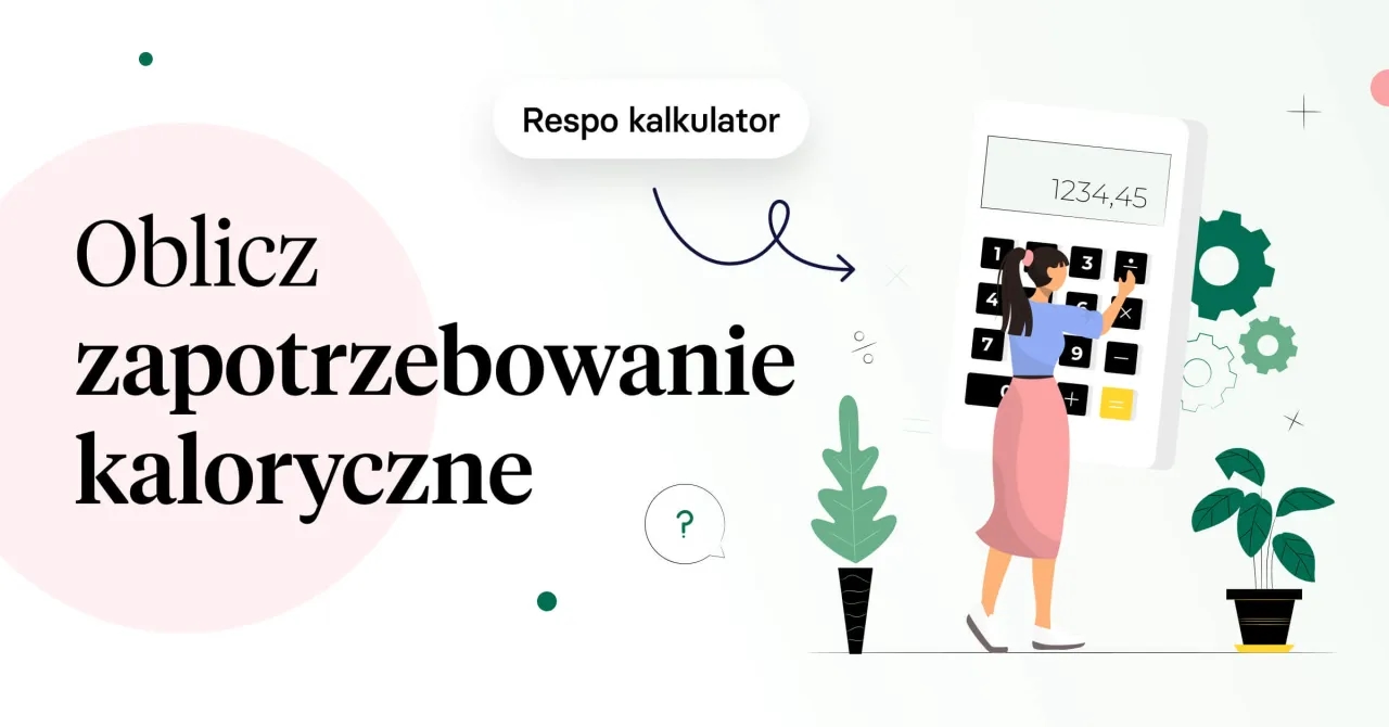 Jak obliczyć ile kalorii jeść aby schudnąć i uniknąć błędów