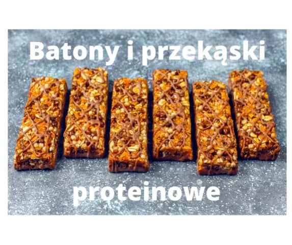 Produkty proteinowe dla kogo? Sprawdź, kto zyska na ich stosowaniu
