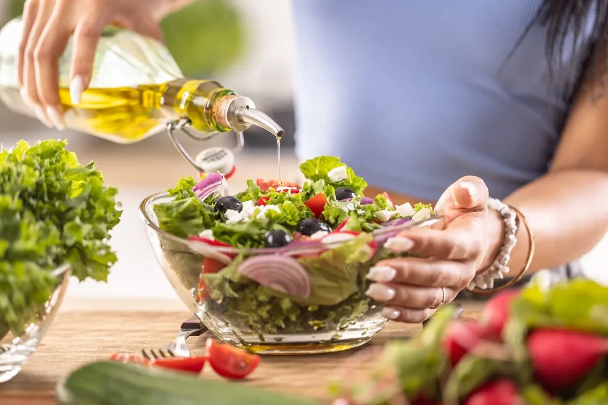 Jak wprowadzić dietę roślinną na co dzień i cieszyć się zdrowiem
