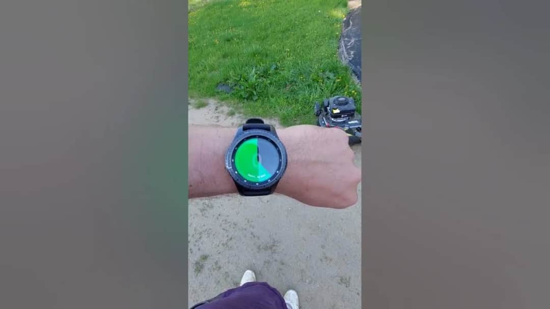 Koszenie trawy ile kalorii: Ile spalisz podczas koszenia?