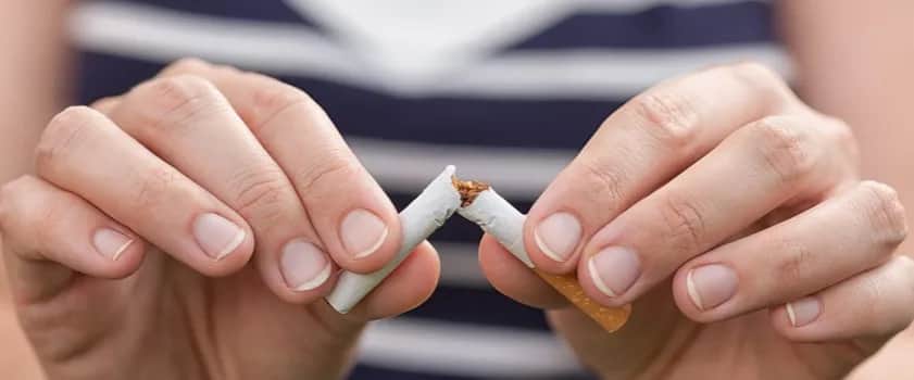 Czy palenie odchudza? Poznaj niebezpieczeństwa i prawdę o wadze